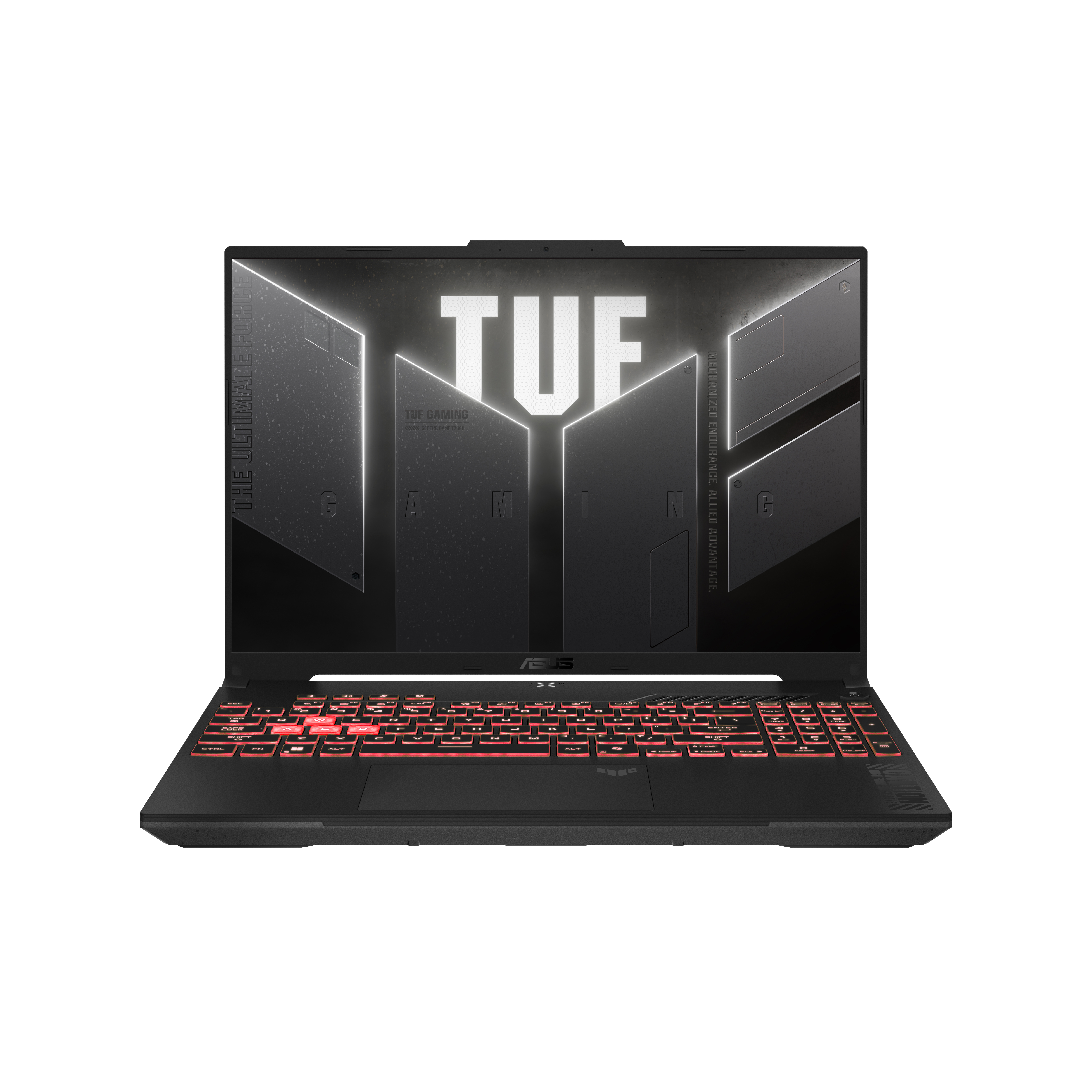 ASUS TUF A16 16 po AMD Ryzen 7 7445HS GeForce RTX 4050 16 Go 1To