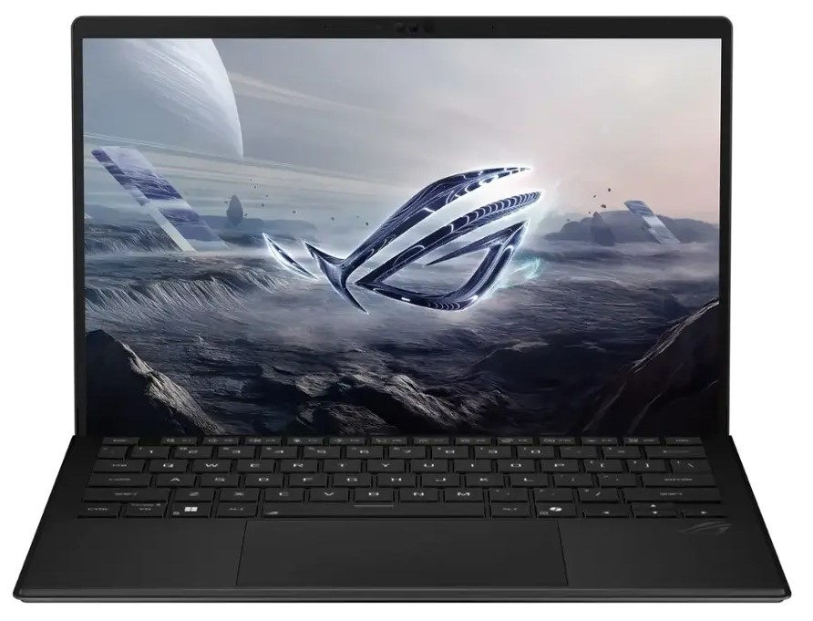 ASUS ROG Flow Z13 13.4" AMD Ryzen AI MAX+ 395 64GB 1TB Windows 11 Pro(Open Box)