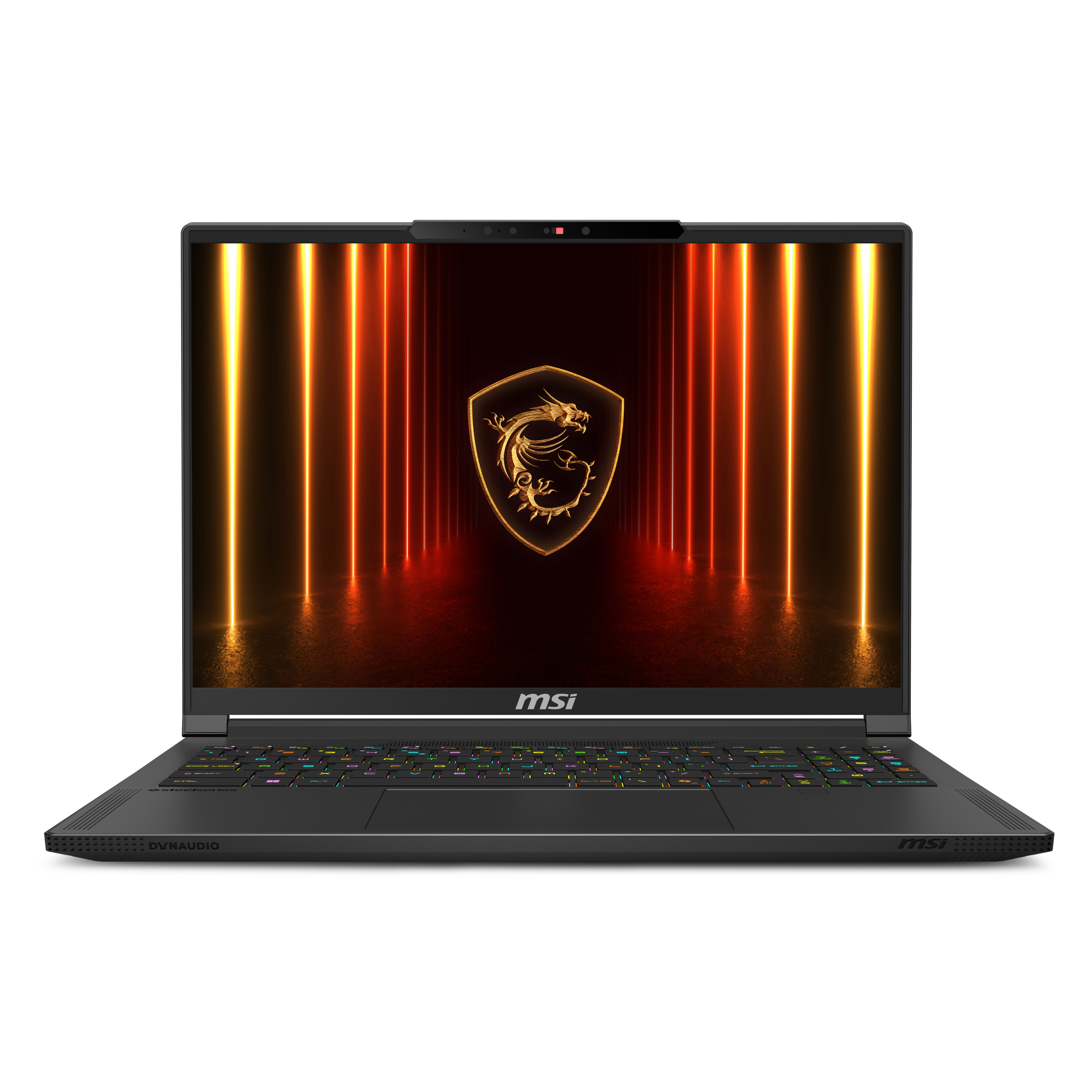 MSI Stealth A16 16" AMD Ryzen AI 9 365 GeForce RTX 5080 32GB 2TB