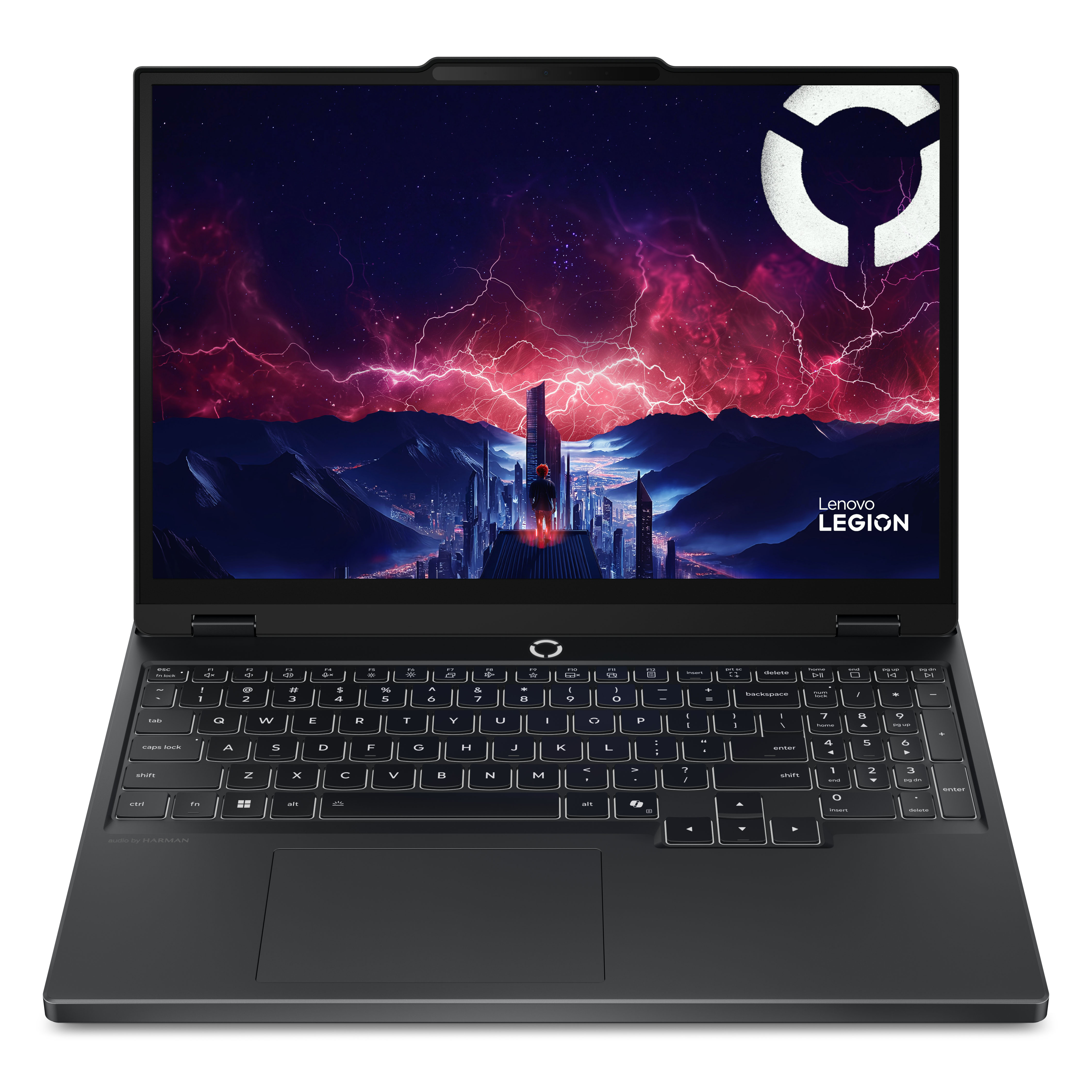 Lenovo Legion 5 15,3 po Ryzen 7 260 GeForce RTX 5060 16 Go 1To Win11H