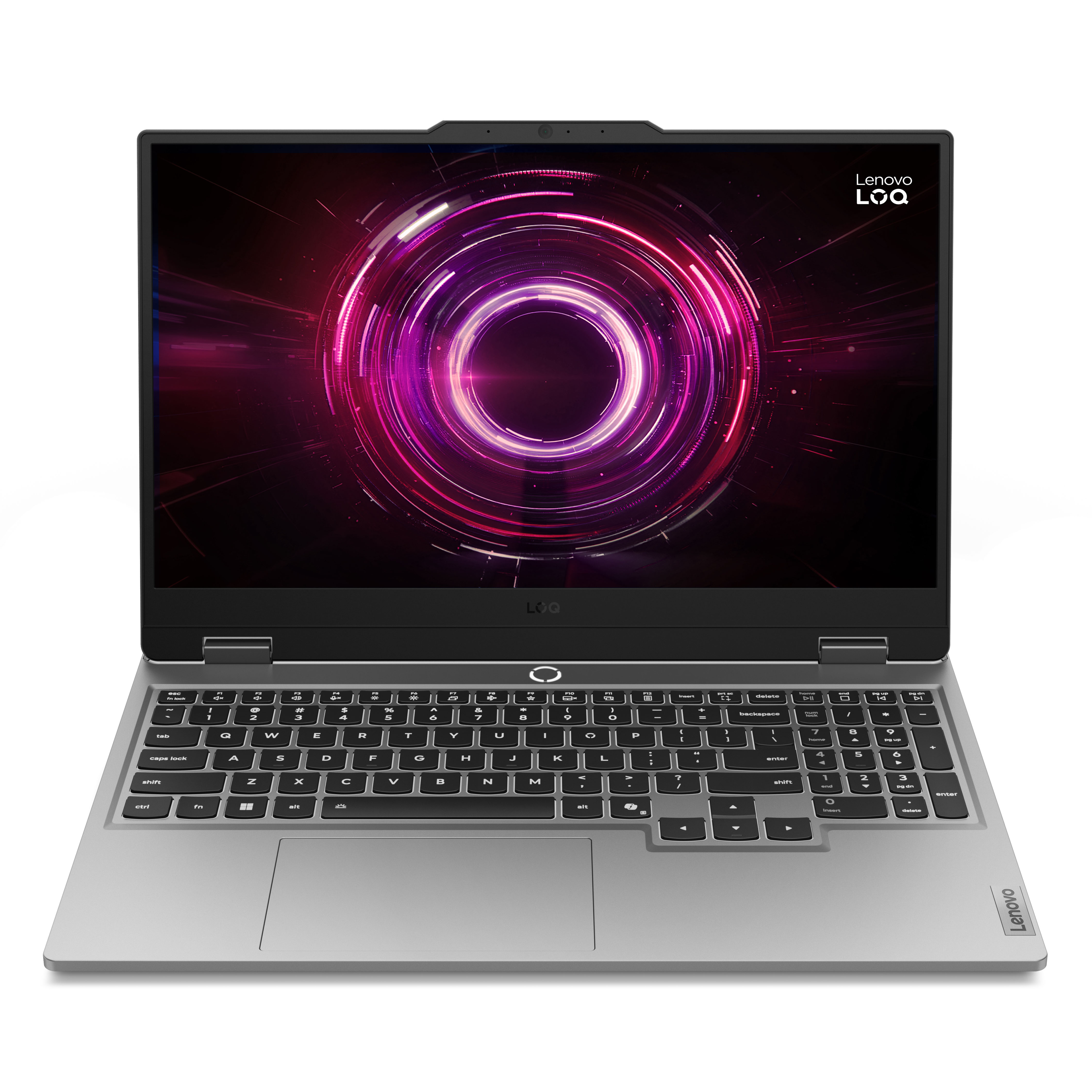 Lenovo LOQ 15 15.6" Ryzen 7 250 GeForce RTX 5050 16GB 512GB Win11H