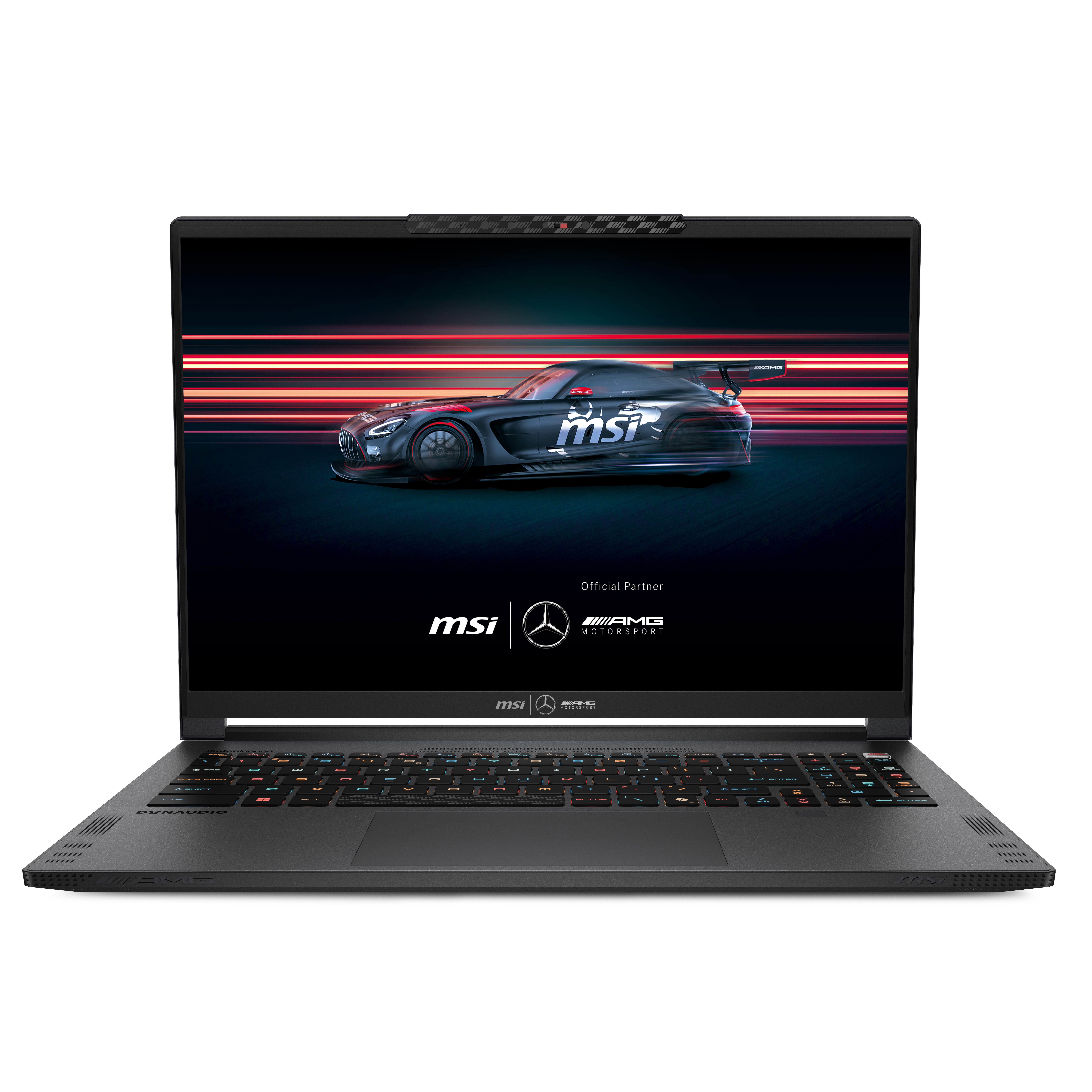 MSI Stealth A16 AMG AI+ 16" Ryzen AI 9 HX 370 RTX 5070 32GB 2TB Win11H