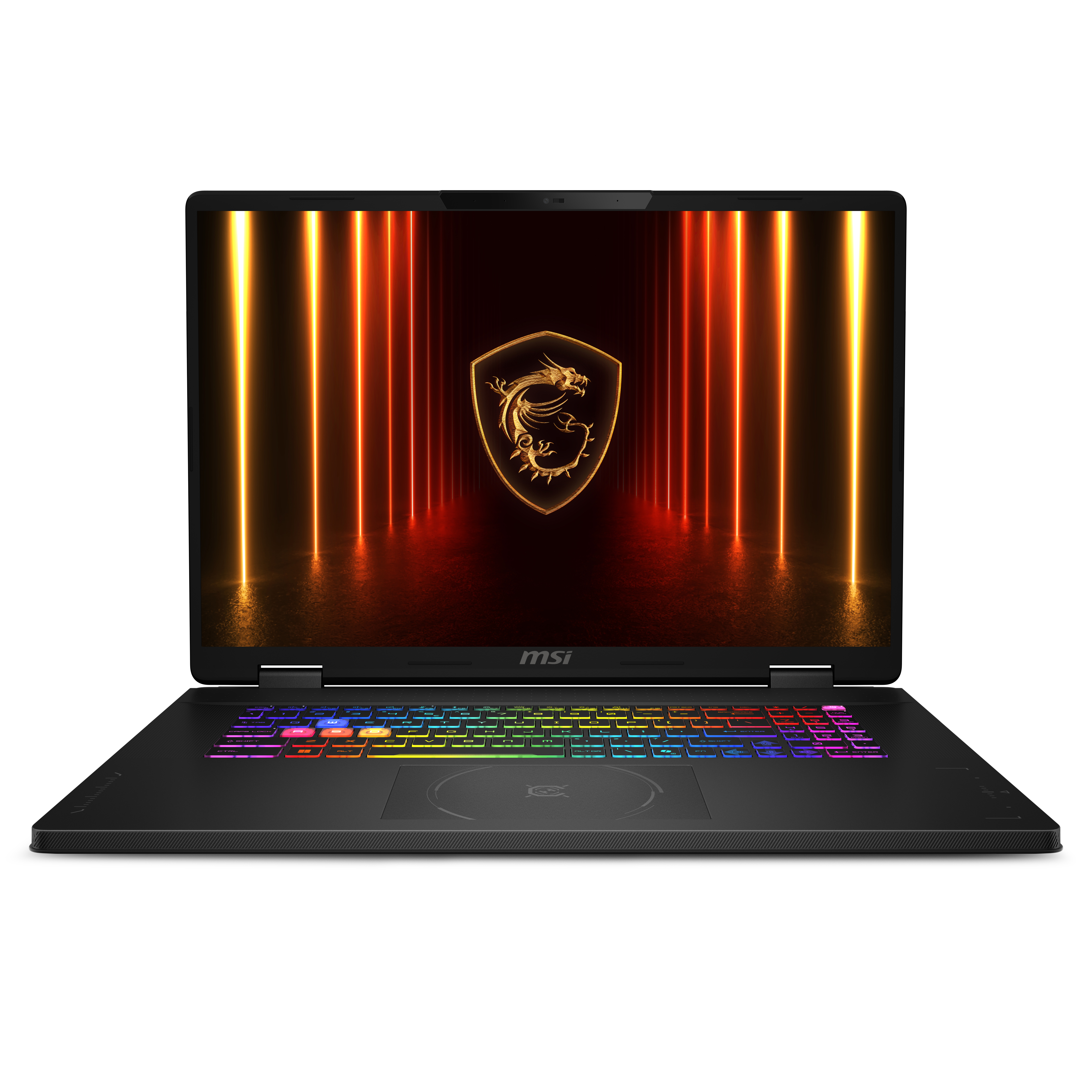 MSI Crosshair A16 16" AMD Ryzen 9 8940HX RTX 5070 32GB 1TB Win11H