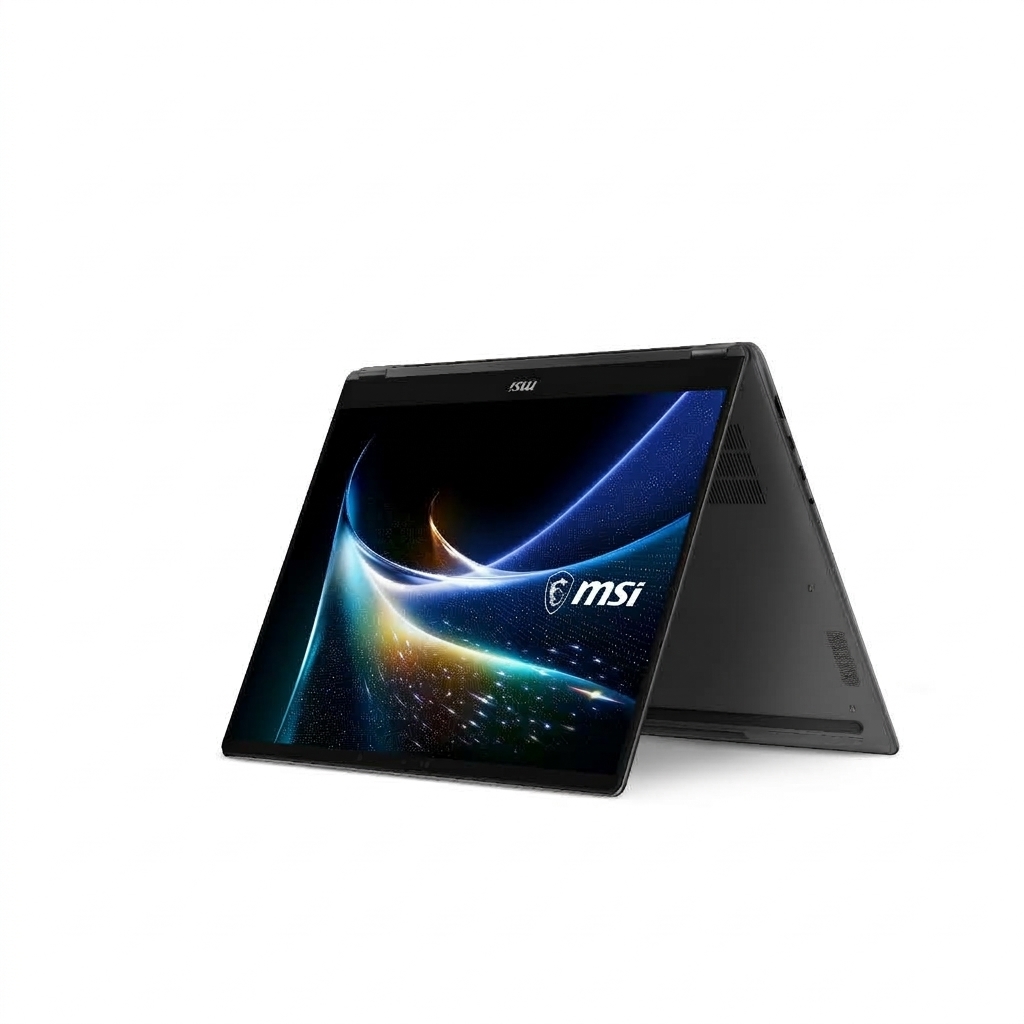 MSI Prestige N16 Flip 16" OLED NVIDIA RTX Spark N1X 32GB 1TB
