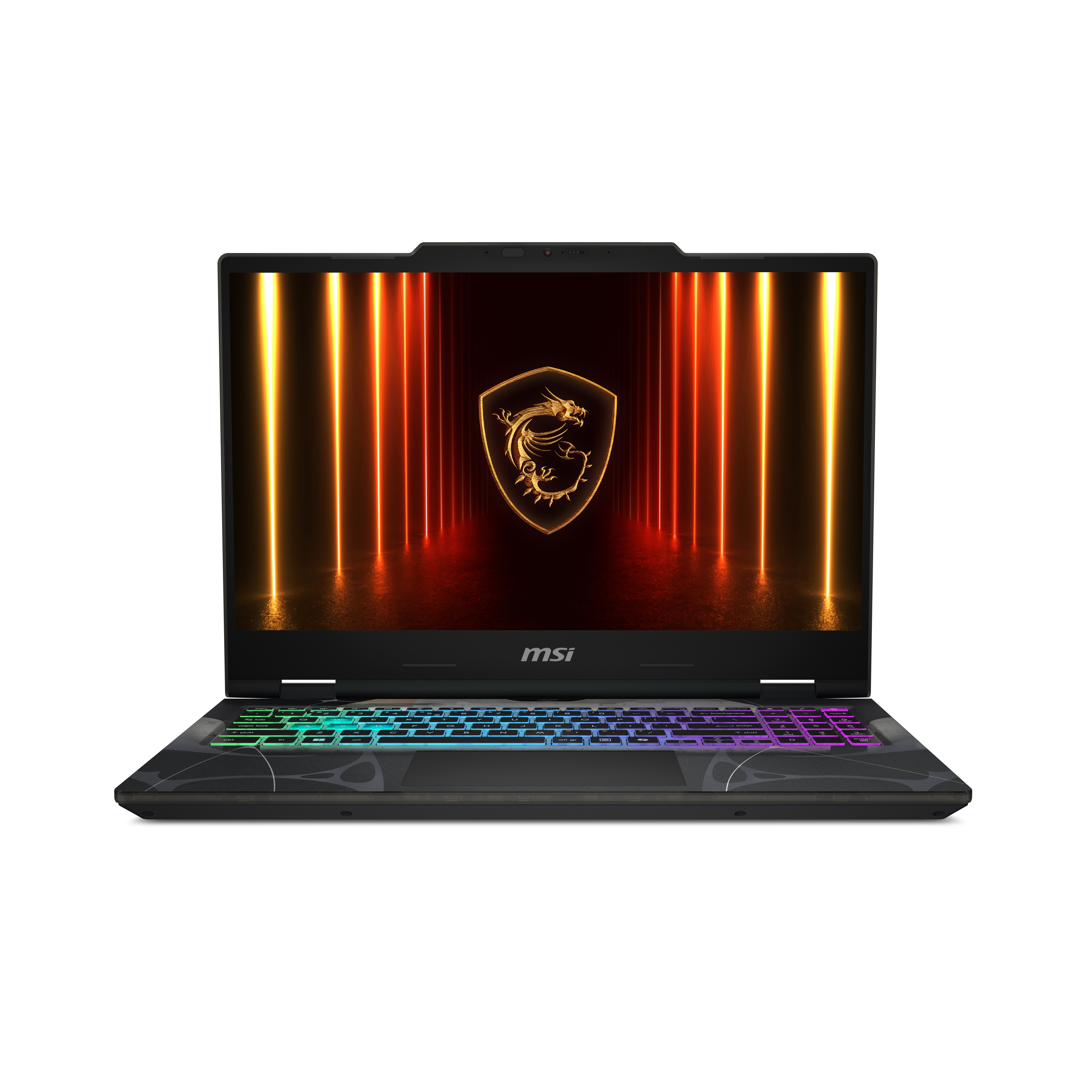 MSI Cyborg A15 15,6 po Ryzen 7 260 GeForce RTX 5060 16GB 1TB WIN11H