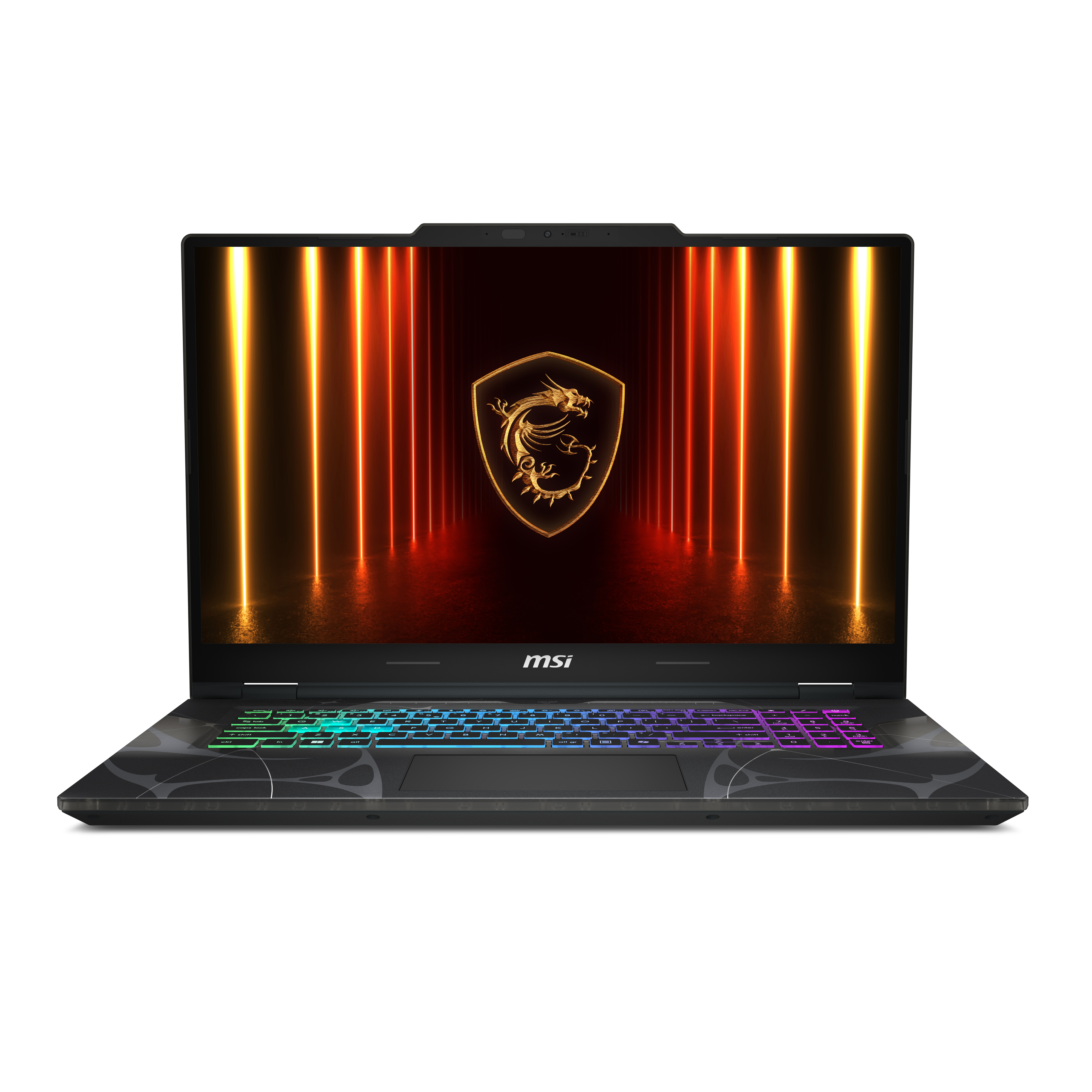 MSI Cyborg 17 17.3" Intel Core 7-240H GeForce RTX 5060 16GB 1TB