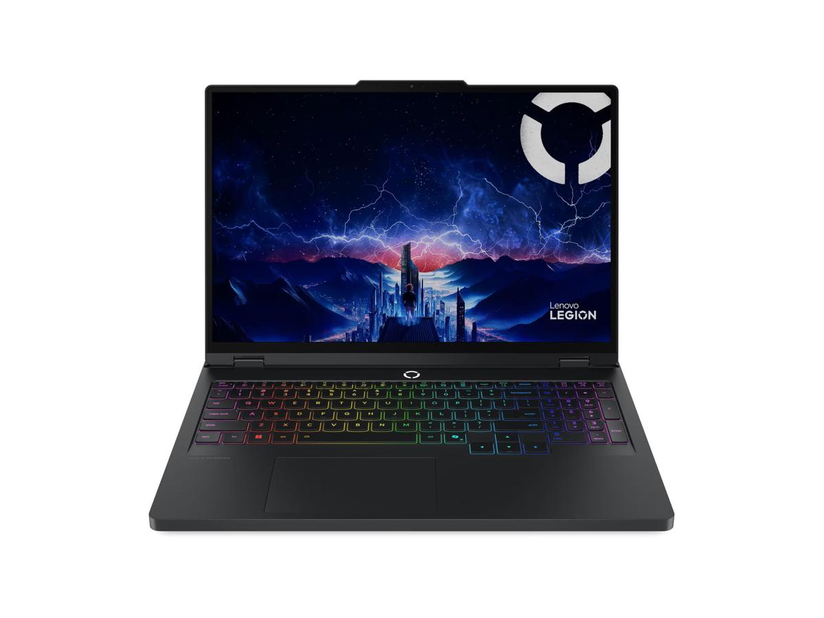 Lenovo Legion Pro 5i 16" Ultra 9-290HX Plus GeForce RTX 5060 32GB 1TB