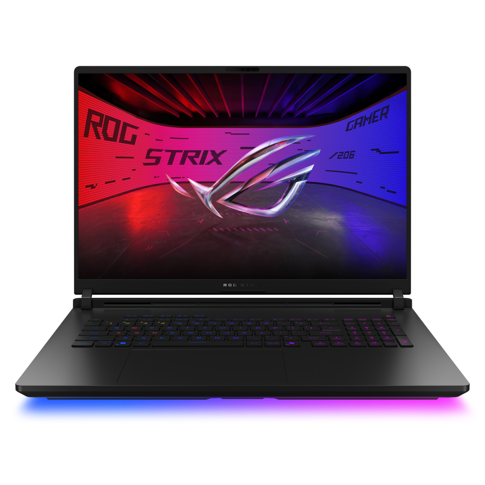 ASUS ROG Strix SCAR 18" Ultra 9-290HX Plus GeForce RTX 5090 64GB 4TB