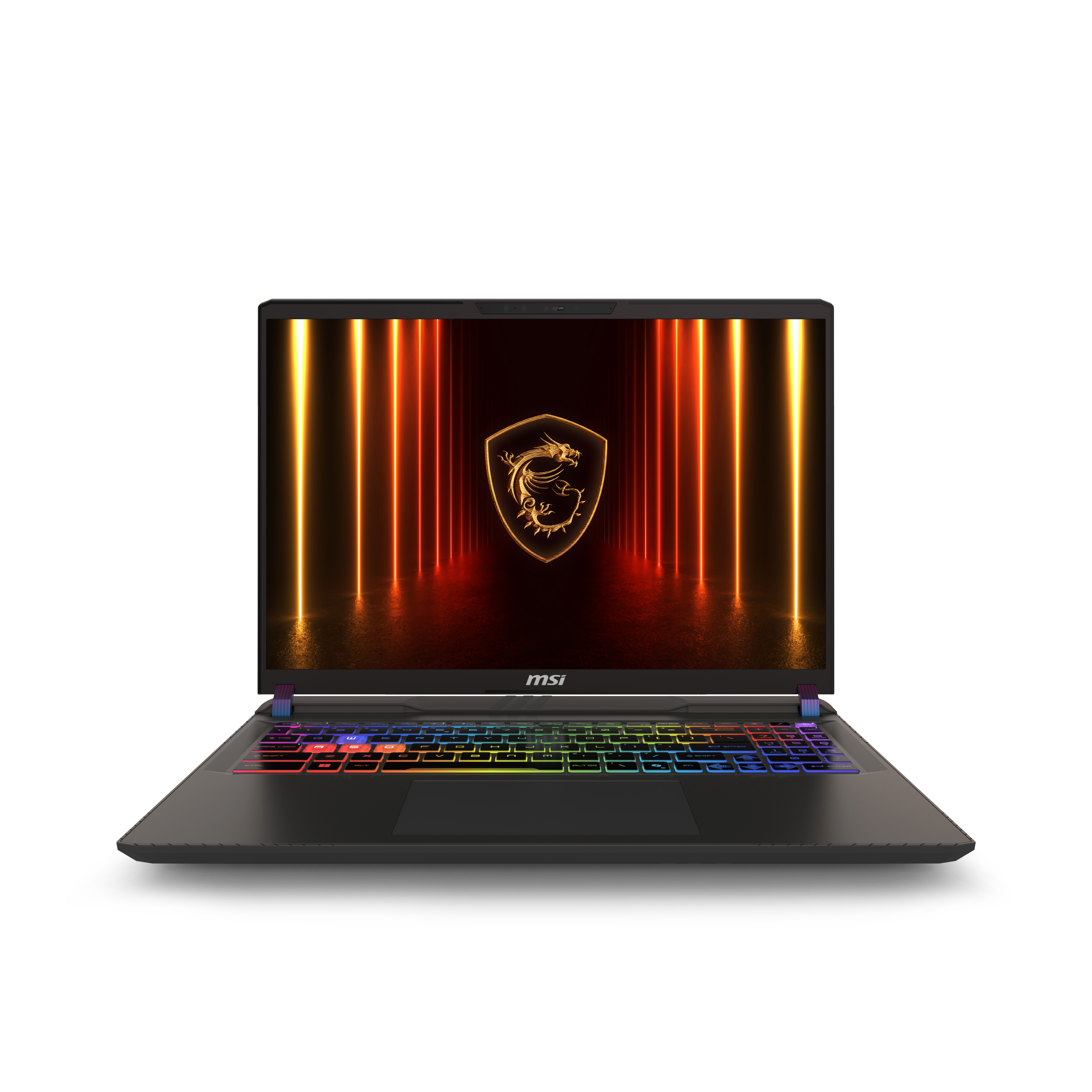 MSI Vector 16 HX AI 16" Intel Ultra 9 275HX RTX 5080 32GB 1TB Win11H