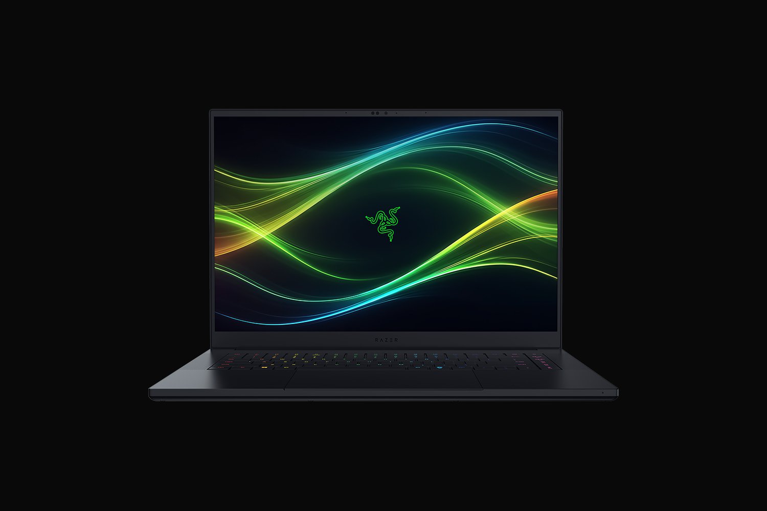 Razer Blade 16 16po OLED Ultra 9-386H GeForce RTX 5070 Ti 32Go  1To