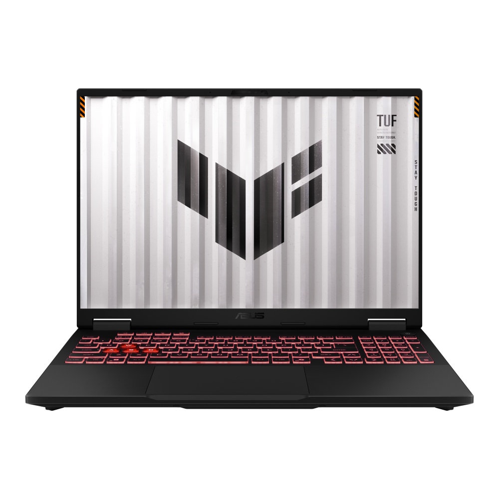 ASUS TUF A16 16" AMD Ryzen 9 8940HX GeForce RTX 5070 32 Go 1 To Win11H