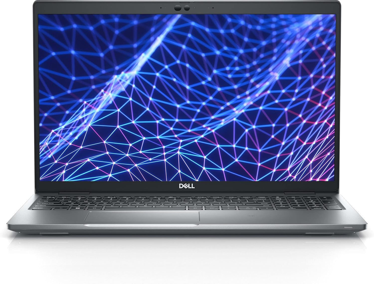 Dell Latitude 5530 15.6" Intel i5-1235U 16GB 256GB Win11Pro Renewed
