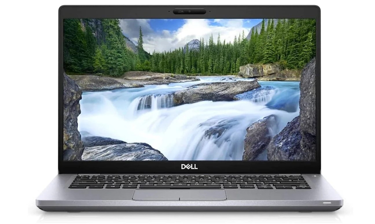 Dell Latitude 5410 14" FHD Intel i5-10310U 16GB 256GB SSD WIN11Pro
