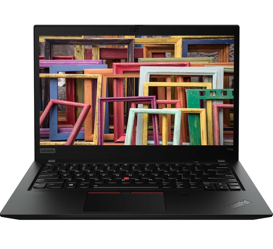 Lenovo ThinkPad T14s 14" Intel i5-10310U 16GB 512GB WIN11Pro Refurb