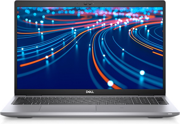 Dell Latitude 5520 Portable de 15,6 po i5-1145G7 16 Go 512 Go Win11Pro