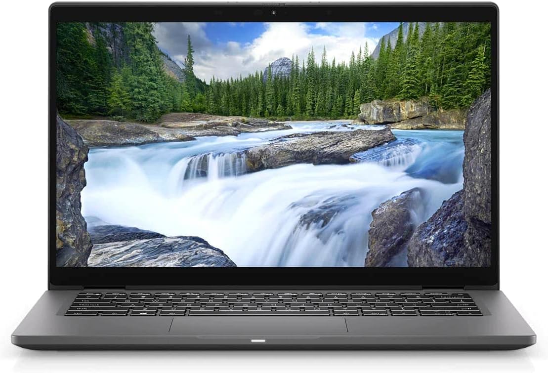Dell Latitude 7310 13.3'' Intel i7-10610U 16 Go 256 Go Win11P