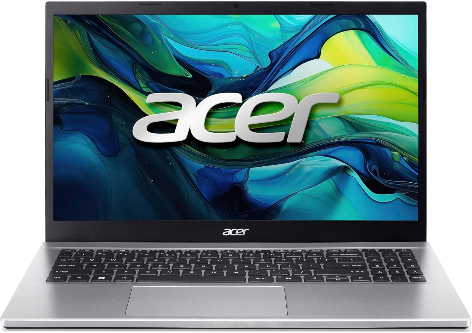 Acer Aspire Go 15.6" AMD Ryzen 7 5825U 32GB 1TB Win11H