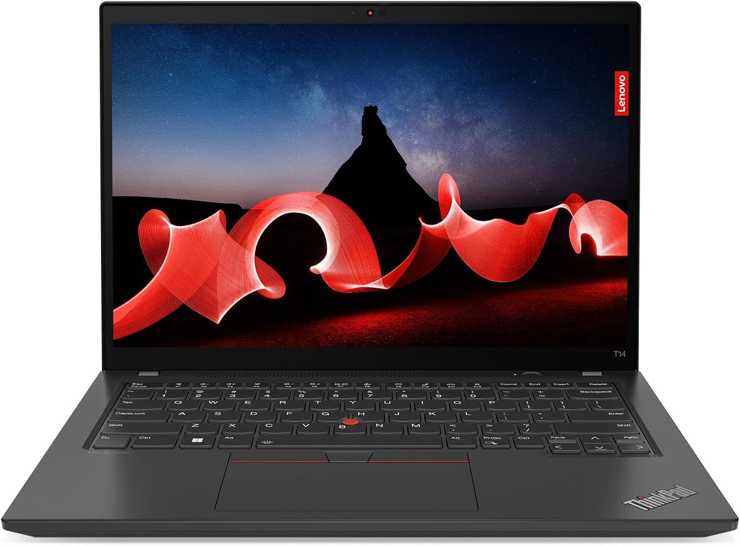 Lenovo ThinkPad T14 Gen 3 14 po Intel i5-1245U 16 Go 256 Go Win 11 Pro