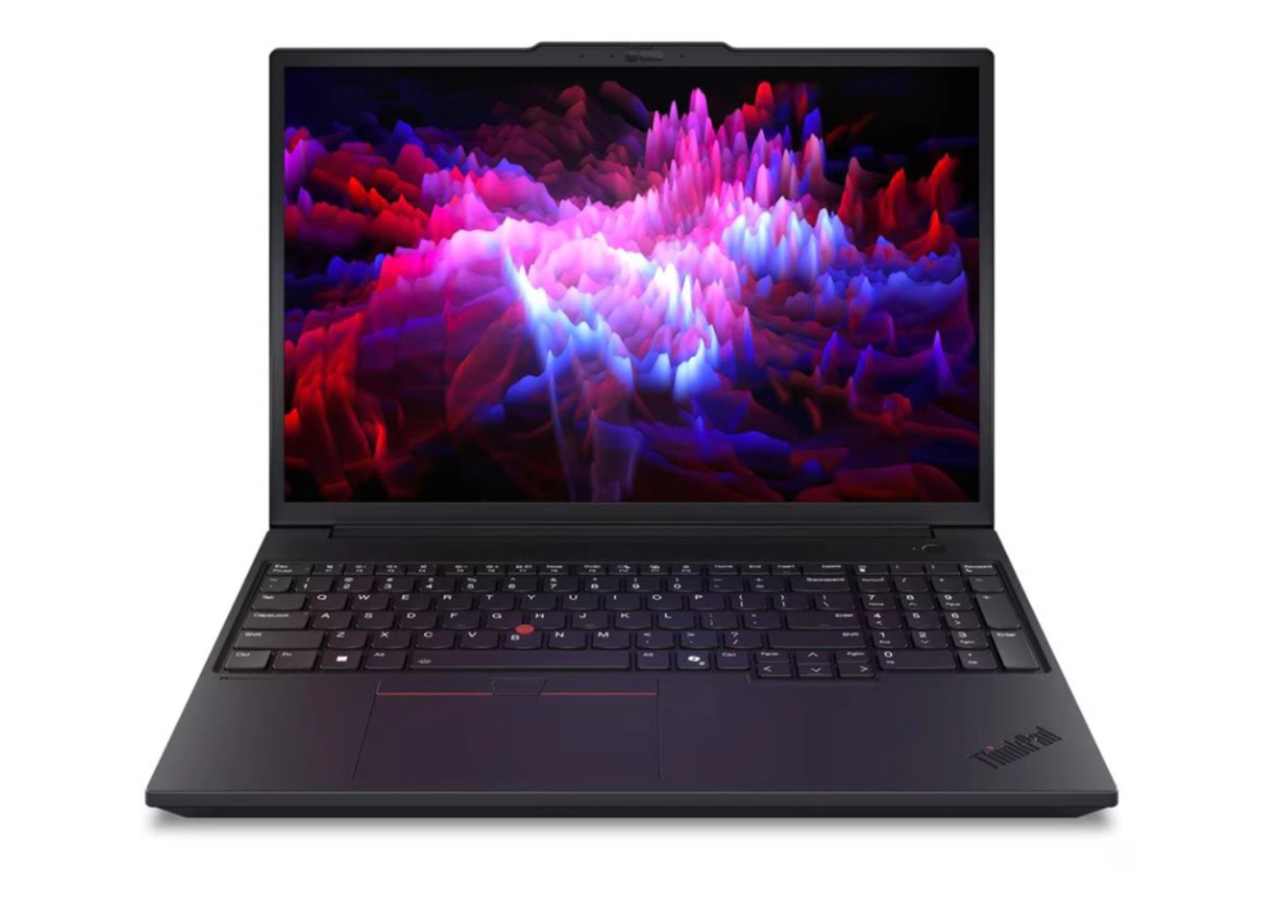 Lenovo ThinkPad P16v G3 16 po Intel Ultra 7-255H 32 Go 1 To WIN11 Pro