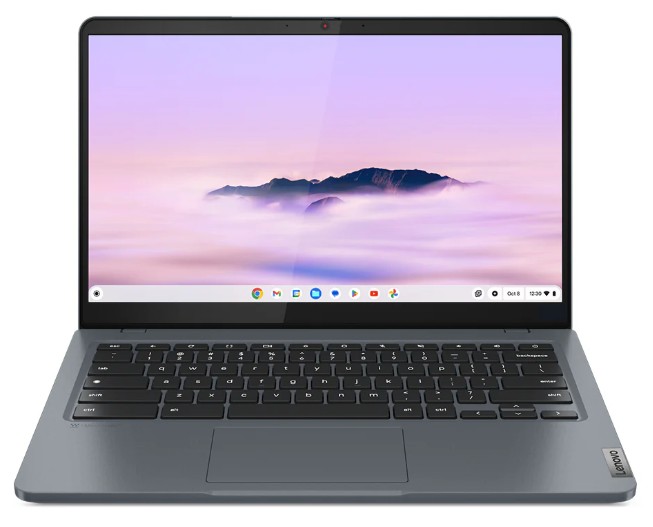 Lenovo IdeaPad Slim 3 Chromebook 14" Intel i3-N305 8GB 256GB
