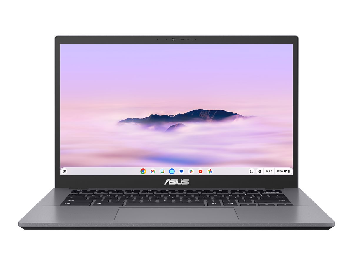 ASUS Chromebook 14" FHD Core i3-1215U 8GB 256GB SSD Chrome OS