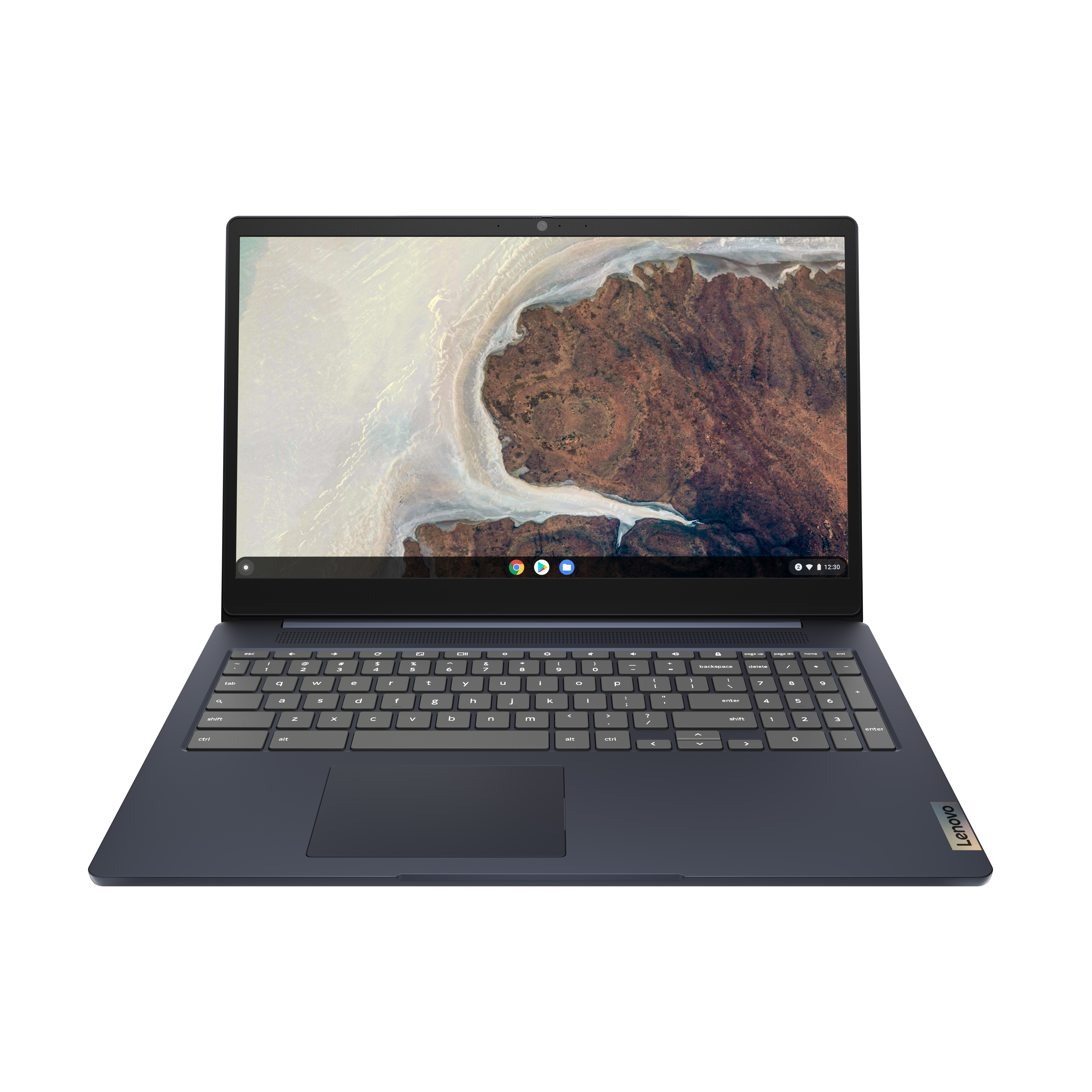 Lenovo IdeaPad 3i Chromebook 15.6" Celeron N4500  8GB 64GB Chrome OS