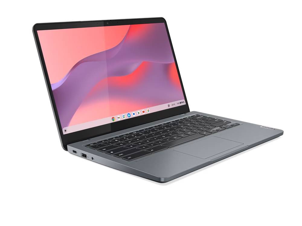 ノートパソコン Lenovo IdeaPad Slim 3 Chromebook IdeaPad Slim 3 Chromebook Gen 8 | すぐれたバランスで快適に