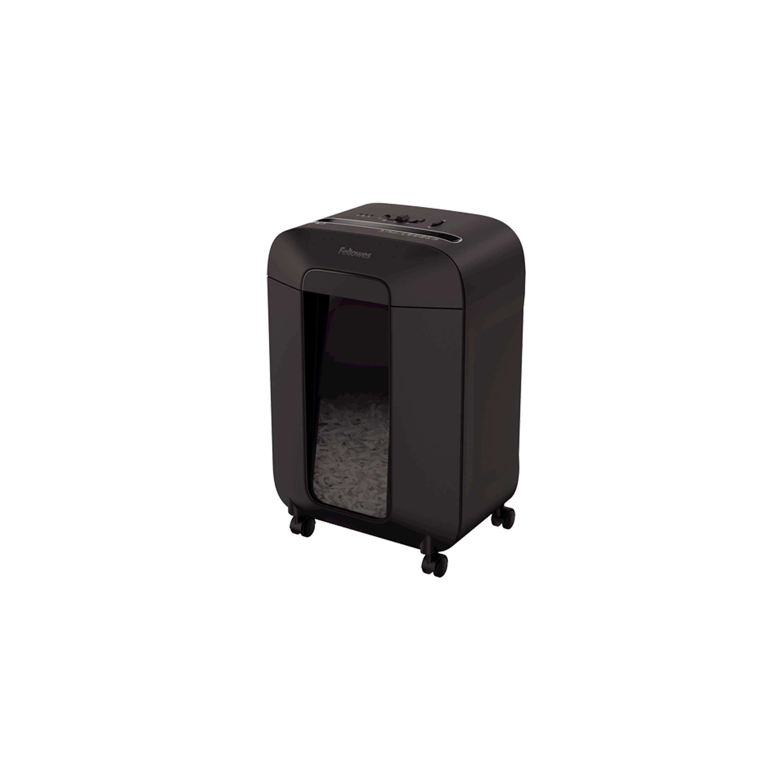 FELLOWES (Powershred LX85) - Déchiqueteuse à coupe transversale