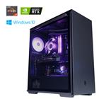 APEX A-220 EPIC Gaming PC | AMD Ryzen 7 3700X 8-Core 16-Thread 7nm| GeForce RTX 2070 16GB RGB RAM | 1TB WD Blue SN550 SSD WiFi  Windows 10 Home