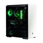 ARMOURY Gaming PC AMD Ryzen 7 5800X GeForce RTX 3070 1TB NVMe M.2 SSD 16GB RGB RAM AIO Liquid Cooling Wi-Fi 6 Windows 10 Home