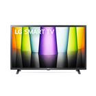 LG 32" LQ630B 720P HD LED Smart TV, 1366 x 768 resolution, 2 HDMI & 1 USB, Bluetooth&reg;, Compatible with Google Assistant, Alexa, Airplay2/Homekit
