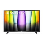 LG 32" LQ630B 720P HD LED Smart TV, 1366 x 768 resolution, 2 HDMI & 1 USB, Bluetooth&reg;, Compatible with Google Assistant, Alexa, Airplay2/Homekit