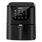 ULTIMA COSA Presto Luxe Plus Air Fryer 5L (Black)