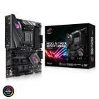 ASUS ROG STRIX B450-F GAMING Socket AM4  | Dual Channel DDR4 PCIe 3.0,2x M.2 | USB 3.1, HDMI, DP, RGB ATX Motherboard