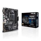 ASUS PRIME B450M-A/CSM Socket AM4 | Dual Channel DDR4 PCIe 3.0, M.2 | USB 3.1, HDMI, DVI, VGA, RGB mATX Motherboard
