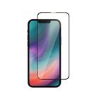 VMAX 3D resin full cover tempered glass screen protector iPhone 13 5.4'' Black