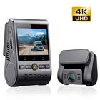 Viofo A129 Pro DUO 4K UHD+FHD Dual Channel Wifi Dash Cam