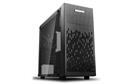 DEEPCOOL Matrexx 30 mATX Case Tempered Glass Panel Larger Area of Air-intake