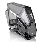 THERMALTAKE AH T600 Helicopter Styled TG Full Tower Chassis &ndash; Black