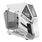 Thermaltake AH T600 Helicopter Styled TG Snow Full Tower Chassis