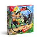 Nintendo Ring Fit Adventure - Nintendo Switch