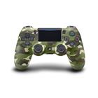 Sony PlayStation 4 DualShock 4 Wireless Controller - Green Camo
