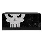 PUNISHER Bluetooth Speaker