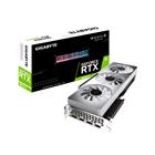 GIGABYTE GeForce RTX 3070 Ti VISION OC 8G Graphics Card, 1830 MHz 3X WINDFORCE Fans, 8GB 256-bit GDDR6X, GV-N307TVISION OC-8GD G10 Video Card