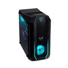Acer Predator Orion 3000 Gaming Desktop - Intel Core i7-11700F (8-Core, 2.5 GHz) 16GB DDR4-3200, 512GB SSD, 1TB HDD, WiFi+BT, NVIDIA GeForce RTX 3060, Windows 10 Home (Bilingual), KB+Mouse, 1 Year Manufacturers Warranty (PO3-630-ER14)