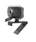 iCAN  T16S Webcam Full HD 1080p, Privacy Shield 30FPS, 2M USB Cable
