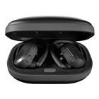 Skullcandy Push Ultra In-Ear Sound Isolating Truly Wireless Sport Earbuds &ndash; True Black (S2BDW-N740)