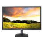 LG Electronics 22-Inch Screen LCD Monitor,1920 x 1080, 75Hz, 1ms, 16:9 FreeSync HDMI (22BK400H-B), VESA