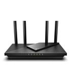 TP-LINK (Archer AX55) AX3000 Dual-Band Gigabit Wi-Fi 6 Router, USB 3.0 port, 4 Streams