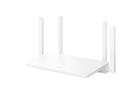 HUAWEI WiFi AX2 AX1500 Dual Band WiFi 6 Router -  5 GHz Wi-Fi 6, 1500 Mbps Dual Band Auto Selection, HarmonyOS Mesh+ for Better Coverage, Gigabit Ethernet Ports, Parental Controls, Compatible with HUAWEI AI Life App